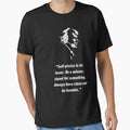 John Madden Pic And Pic T-Shirt - Fun Novelty Design for Adults - T-Shirt, Sweatshirt, Hoodie