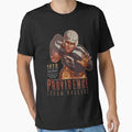Defunct American Football Team T-Shirt - Fun Novelty Design Unisex - T-Shirt, Sweatshirt, Hoodie