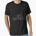 I Cant I Have Practice T-Shirt - Aesthetic Graphic for Adults - T-Shirt, Sweatshirt, Hoodie