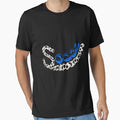 Soccer T-Shirt - Trendy Graphic Unisex - T-Shirt, Sweatshirt, Hoodie