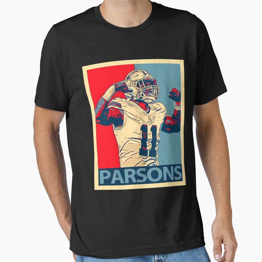 Sports Quarterback American T-Shirt - Fun Novelty Design Unisex - T-Shirt, Sweatshirt, Hoodie