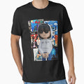 Junior H T-Shirt - Streetwear Style Men Women - T-Shirt, Sweatshirt, Hoodie