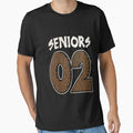 Ifhs 2002 Seniors Og Reprint Sweatshirt - Custom Art Print Unisex - T-Shirt, Sweatshirt, Hoodie