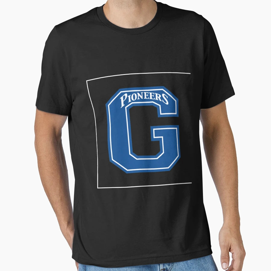 Pioneers Gifts T-Shirt - Streetwear Style Unisex - T-Shirt, Sweatshirt, Hoodie