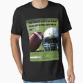 Rising When We Fall T-Shirt - Fun Novelty Design Unisex - T-Shirt, Sweatshirt, Hoodie