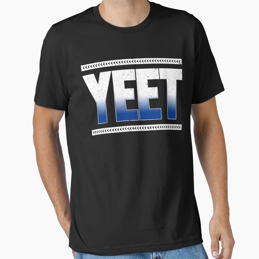 Yeet T-Shirt - Novelty Apparel Men Women - T-Shirt, Sweatshirt, Hoodie