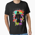 American Football T-Shirt - Novelty Apparel for Adults - T-Shirt, Sweatshirt, Hoodie
