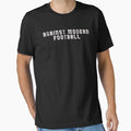 Against Modern Football T-Shirt - Graphic Print for Adults - T-Shirt, Sweatshirt, Hoodie