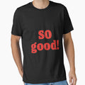 Bold Retro Grunge Typography Statement Art by - Adult & Kids T-Shirts, Sweatshirts & Hoodies apparel design preview 1