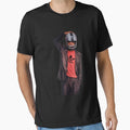 Artist T-Shirt - Graphic Print Unisex - T-Shirt, Sweatshirt, Hoodie