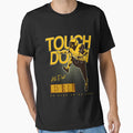 Touchdown American Football T-Shirt - Graphic Print for Adults - T-Shirt, Sweatshirt, Hoodie