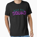 Funny Failed Day Squad Funny T-Shirt - Aesthetic Graphic Unisex - T-Shirt, Sweatshirt, Hoodie