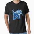 Memphis Tigers T-Shirt - Casual Everyday Wear Unisex - T-Shirt, Sweatshirt, Hoodie