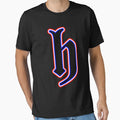 Hajduk H Old English T-Shirt - Aesthetic Graphic Unisex - T-Shirt, Sweatshirt, Hoodie