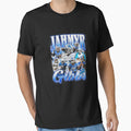JG Bootleg T-Shirt - Custom Art Print Unisex - T-Shirt, Sweatshirt, Hoodie