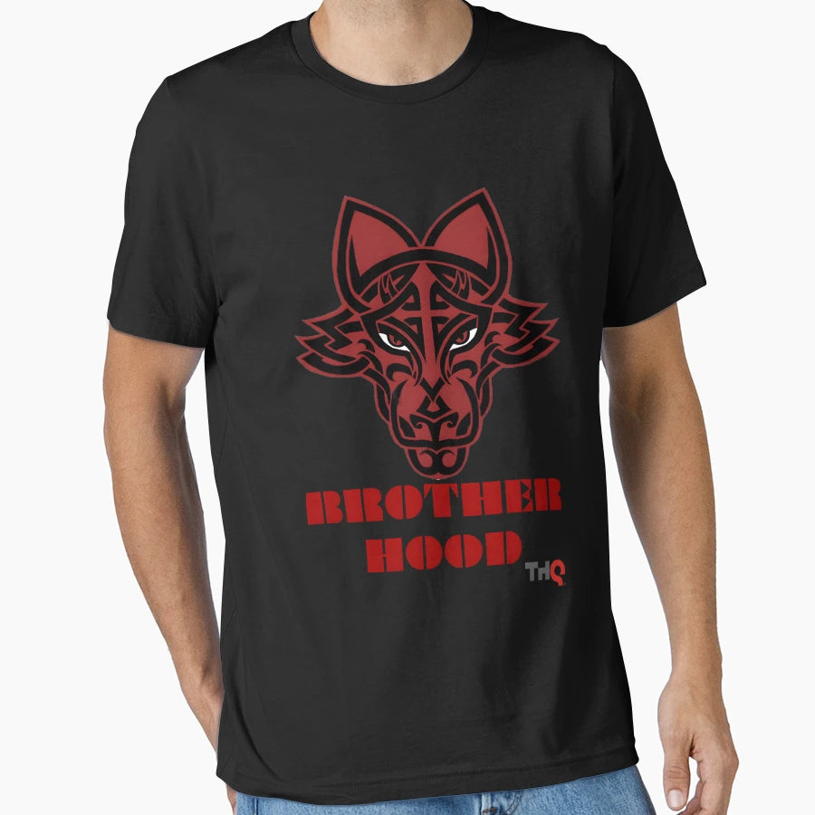Brotherhood T-Shirt - Casual Everyday Wear Men Women - T-Shirt, Sweatshirt, Hoodie