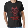 Brotherhood T-Shirt - Casual Everyday Wear Men Women - T-Shirt, Sweatshirt, Hoodie