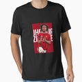 Joshua Zirkzee Manchester United T-Shirt - Fun Novelty Design Men Women - T-Shirt, Sweatshirt, Hoodie