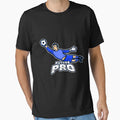 Future Pro Soccer Player Goalie T-Shirt - Fun Novelty Design Unisex - T-Shirt, Sweatshirt, Hoodie