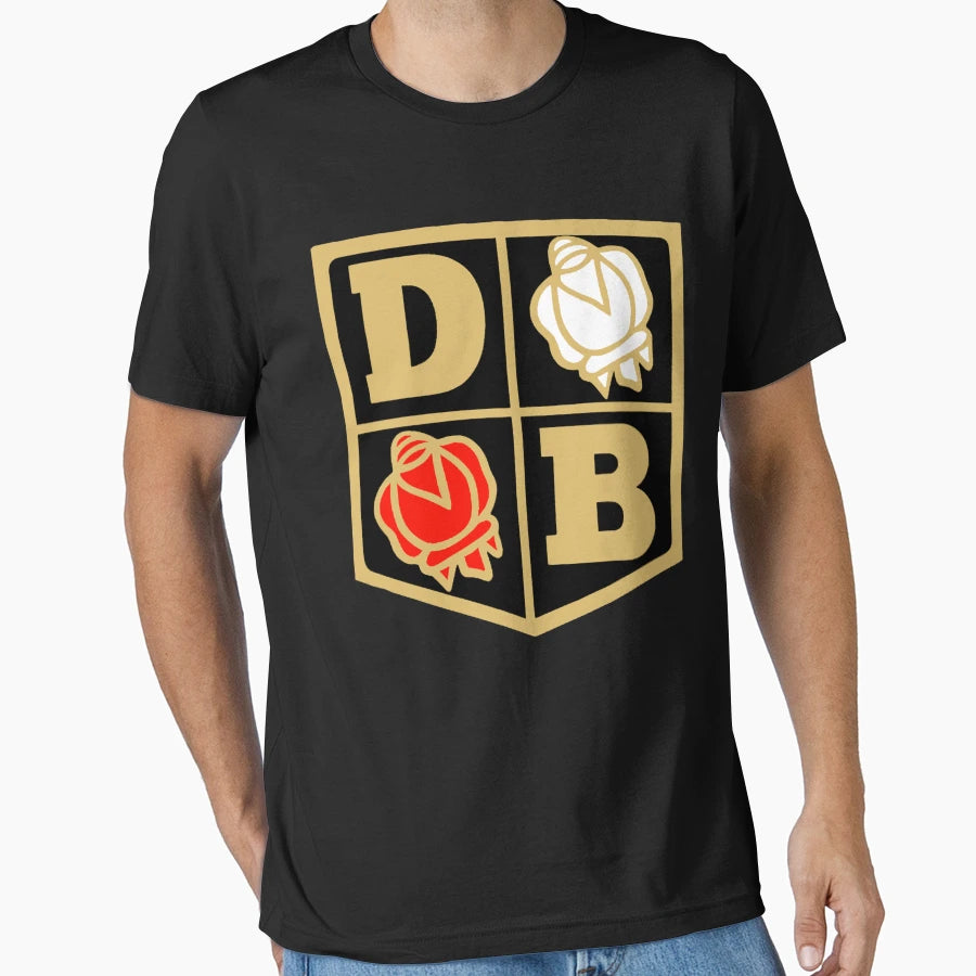 Logo David Brown Tractors T-Shirt - Graphic Print Men Women - T-Shirt, Sweatshirt, Hoodie