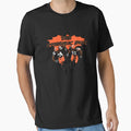 Browns Dynamic Duo T-Shirt - Graphic Print for Adults - T-Shirt, Sweatshirt, Hoodie