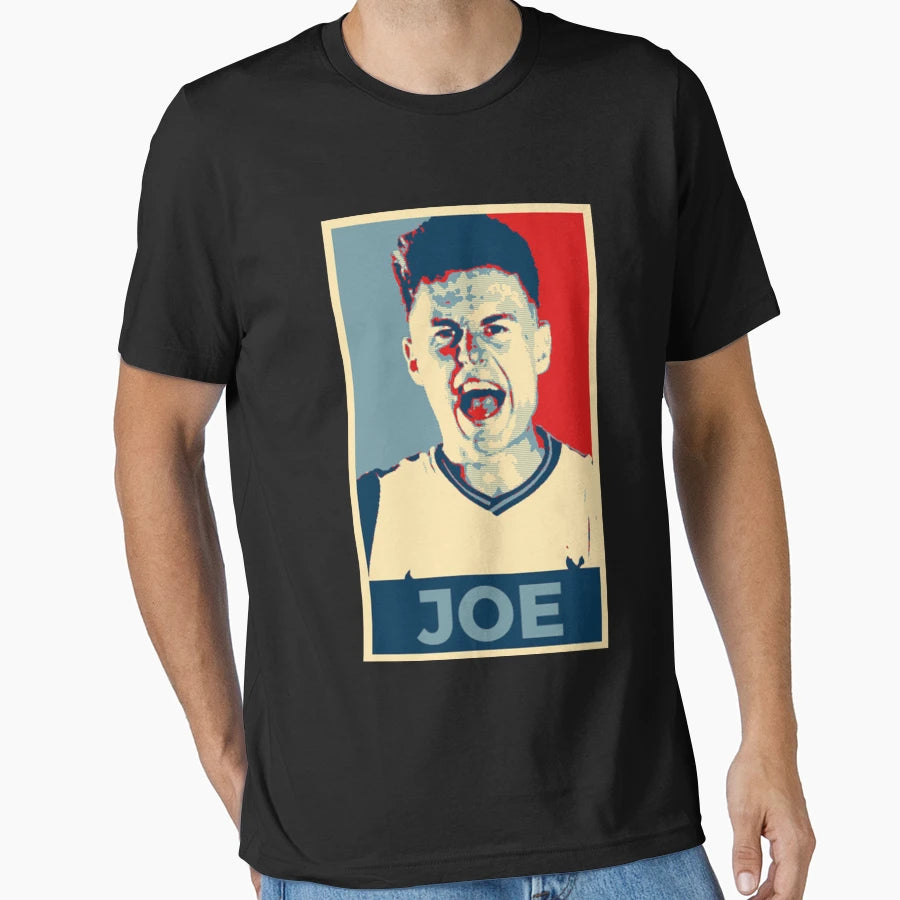 Joe Rodon T-Shirt - Fun Novelty Design Unisex - T-Shirt, Sweatshirt, Hoodie
