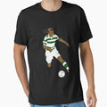 Henrik Larsson T-Shirt - Streetwear Style Unisex - T-Shirt, Sweatshirt, Hoodie