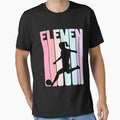 Soccer 11Th Birthday 11 Years Old T-Shirt - Unique Graphic for Adults - T-Shirt, Sweatshirt, Hoodie