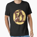 Fall Football T-Shirt - Streetwear Style for Adults - T-Shirt, Sweatshirt, Hoodie