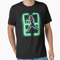 Football Player T-Shirt - Graphic Print for Adults - T-Shirt, Sweatshirt, Hoodie
