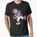 Buffalo Doug Funnie Flutie T-Shirt - Fun Novelty Design Men Women - T-Shirt, Sweatshirt, Hoodie