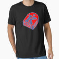 Kraftklub K Stars T-Shirt - Graphic Print Men Women - T-Shirt, Sweatshirt, Hoodie