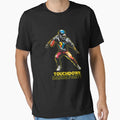 Touchdown Dance Party T-Shirt - Casual Everyday Wear for Adults - T-Shirt, Sweatshirt, Hoodie