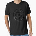 L7 Logo Paint T-Shirt - Fun Novelty Design for Adults - T-Shirt, Sweatshirt, Hoodie