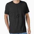 Football Frequency T-Shirt - Aesthetic Graphic Men Women - T-Shirt, Sweatshirt, Hoodie