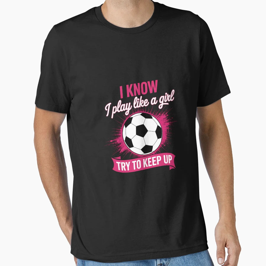 Motivation Soccer T-Shirt - Novelty Apparel for Adults - T-Shirt, Sweatshirt, Hoodie