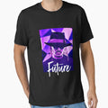Future S T-Shirt - Novelty Apparel for Adults - T-Shirt, Sweatshirt, Hoodie
