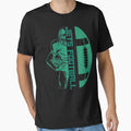 Jets Football Tariik 324 T-Shirt - Aesthetic Graphic for Adults - T-Shirt, Sweatshirt, Hoodie
