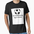 Football Game Lover T-Shirt - Graphic Print Unisex - T-Shirt, Sweatshirt, Hoodie