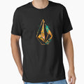 Diamon Skate T-Shirt - Unique Graphic Men Women - T-Shirt, Sweatshirt, Hoodie