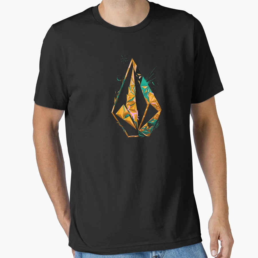 Diamon Skate T-Shirt - Unique Graphic Men Women - T-Shirt, Sweatshirt, Hoodie