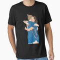 Vivianne Miedema And Jill Roord T-Shirt - Fun Novelty Design Unisex - T-Shirt, Sweatshirt, Hoodie