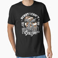 Sorry I Cant It Is Football Season T-Shirt - Streetwear Style for Adults - T-Shirt, Sweatshirt, Hoodie