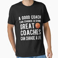 Best Basketball Coach Gifts T-Shirt - Streetwear Style for Adults - T-Shirt, Sweatshirt, Hoodie