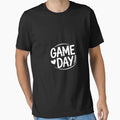 Team Sports T-Shirt - Casual Everyday Wear Men Women - T-Shirt, Sweatshirt, Hoodie