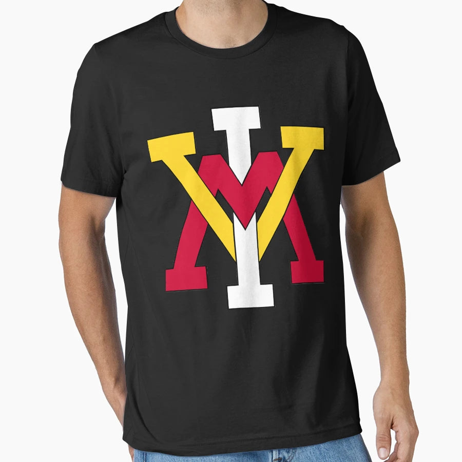 Keydets Vmi T-Shirt - Minimalist Print Men Women - T-Shirt, Sweatshirt, Hoodie