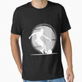 Football Fan Player T-Shirt - Custom Art Print Men Women - T-Shirt, Sweatshirt, Hoodie