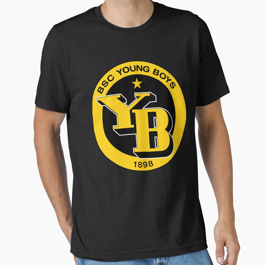 Bsc Young T-Shirt - Unique Graphic Unisex - T-Shirt, Sweatshirt, Hoodie