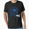 Tennessee Football T-Shirt - Unique Graphic Men Women - T-Shirt, Sweatshirt, Hoodie