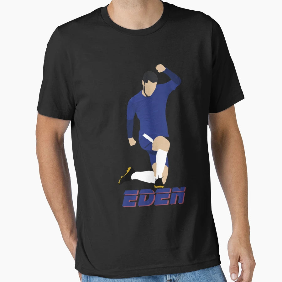 Hazard Eden T-Shirt - Streetwear Style Men Women - T-Shirt, Sweatshirt, Hoodie